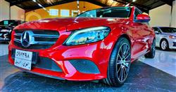 مێرسێدس بێنز C-Class
